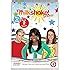 Milkshake: Bop Box Boptastic WITH FREE MUSIC CD DVD: Amazon.co.uk: DVD & Blu-ray