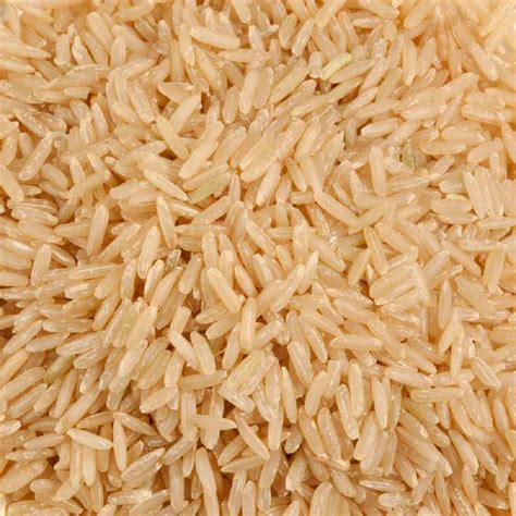 Rice - Basmati Brown | The Wholefood Pantry Palm Beach