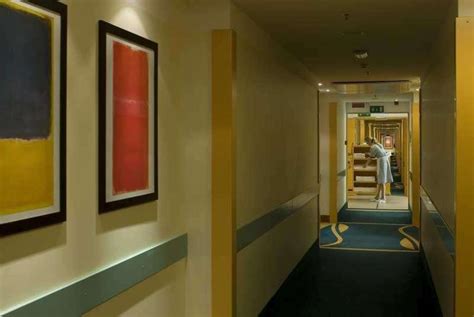 Hilton Garden Inn Rome Airport in Italy - Room Deals, Photos & Reviews