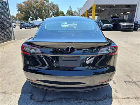 Used 2022 Tesla Model 3 Autopilot Adaptive Cruise Panoramic Roof Heated Steering Wheel in ...