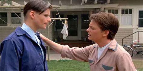 The 10 Best Marty McFly Quotes In The Back To The Future Trilogy, Ranked