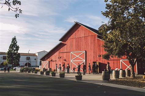 Camarillo Ranch House wedding photos | Anna Delores Photography