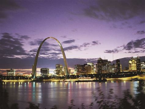 St Louis Arch Opening | semashow.com