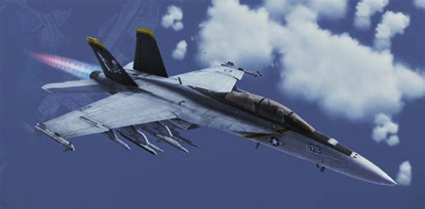 F/A-18F -Jolly Rogers- | Acepedia | FANDOM powered by Wikia