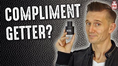 Tom Ford Ombré Leather Fragrance Review | Ombré Leather vs Tuscan Leather - YouTube