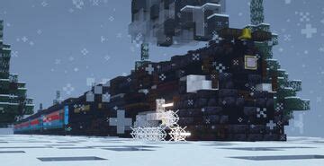 Polarexpress1225 Minecraft Maps | Planet Minecraft Community