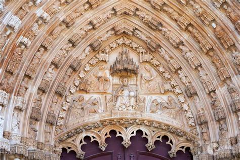 Mosteiro da Batalha, a pérola do Gótico em Portugal