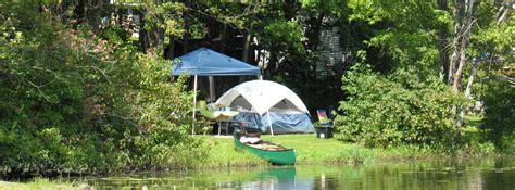 Tent/Popup/Van Camping - Keen Lake