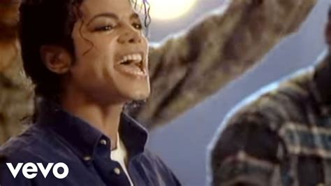 Michael Jackson - The Way You Make Me Feel (Official Video) - YouTube Music