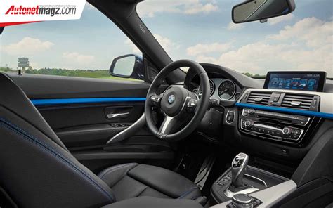 Interior BMW 3-Series GT | AutonetMagz :: Review Mobil dan Motor Baru ...