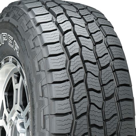 Cooper Discoverer AT3 4S Tires | Passenger Truck All-Terrain Tires ...