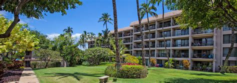 Kihei Akahi Condo Rentals by Maui Condo & Home