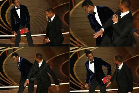 POLL: Will Smith Vs Chris Rock Oscars: Staged Or Not? Who Do You Support?