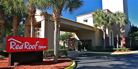 Red Roof Inn | Palm Coast, FL 32137