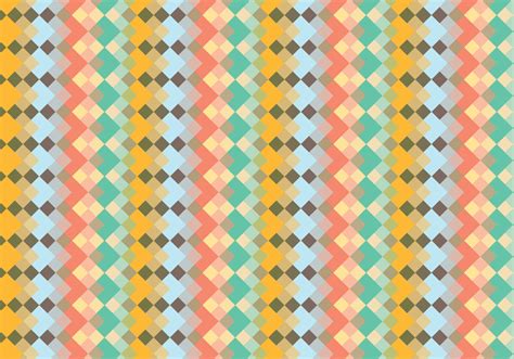 Abstract Diamond Pattern Background 101554 Vector Art at Vecteezy