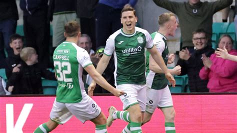 Hibs v Celtic: Live stream, TV channel, kick-off time, ref, VAR and ...