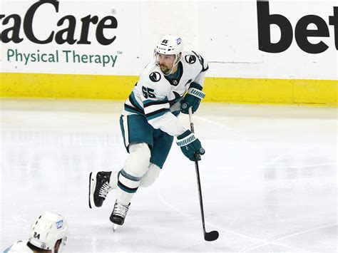 San Jose Sharks Trade Erik Karlsson in Major Offseason Move - BVM Sports