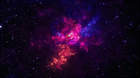 Supernova Space 4k Wallpaper - Free Hd Wallpaper 4K II