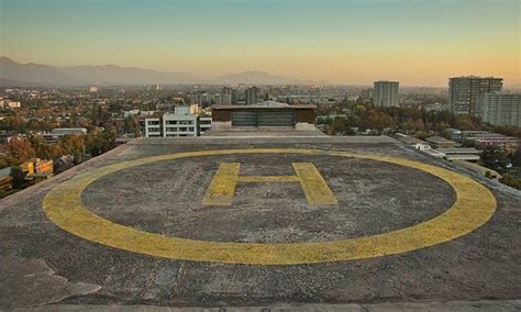 Design of a HELIPORT - aviationfile