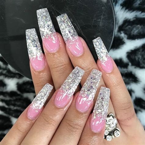 32 Super Cool Pink Nail Designs That Every Girl Will Love | Polish and Pearls | Light pink ...