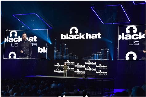 Black Hat 2019: Security's Powerful Cultural Transformation | Threatpost