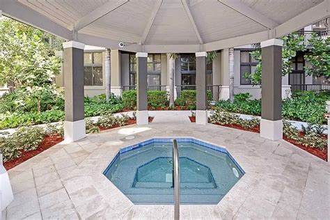 The Manor at Flagler Village is an upscale mid-rise with studio, one ...