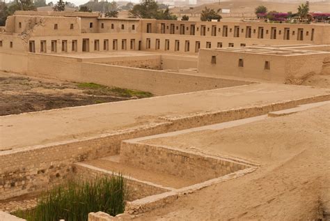 Pachacamac Archaeological Complex, Private Tour