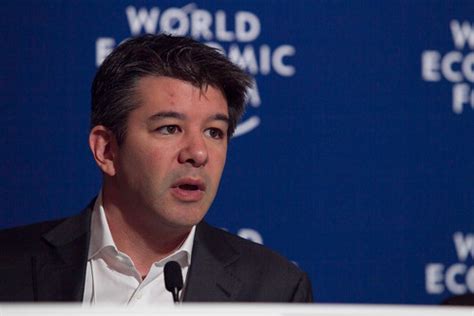 Press Conference: Meet the Co-Chairs | Travis Kalanick, Chie… | Flickr
