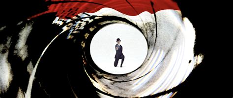 Gun barrel sequence - James Bond 007 Wiki