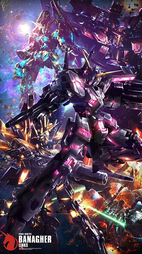 Rx 0 Unicorn Gundam Wallpaper