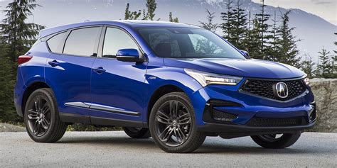 2020 Acura RDX Best Buy Review | Consumer Guide Auto