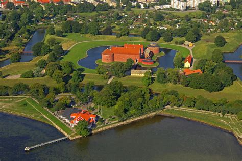 Landskrona Castle Landmark in Landskrona, Sweden - landmark Reviews - Phone Number - Marinas.com