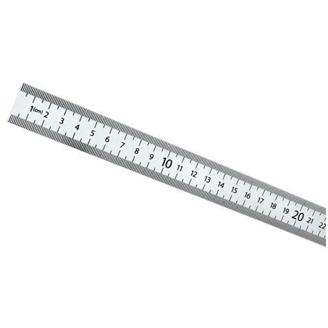 Meter Stick, White, 1 Meter Ruler - Walmart.com