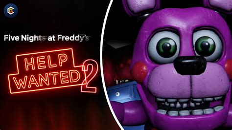 ‘Five Nights at Freddy’s: Help Wanted 2’ Release Date Potentially Revealed | CoveredGeekly