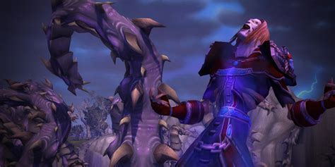 Shadow Priest Rotation Guide - Shadowlands 9.2.5 - Guides - Wowhead