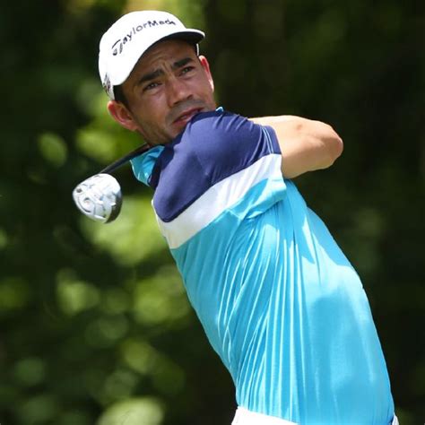 Camilo Villegas Stats, News, Pictures, Bio, Videos - ESPN