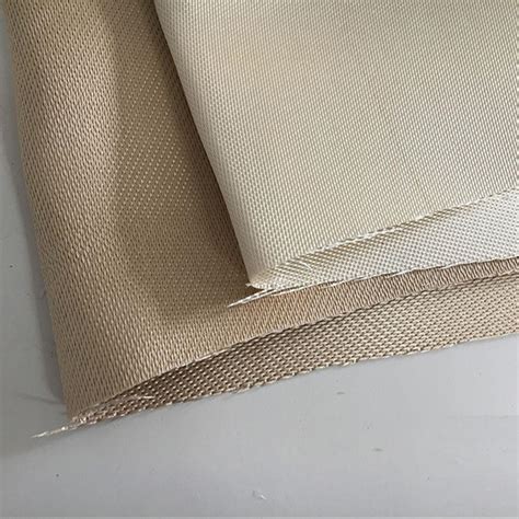 Fire Retardant High Temperature Resistant Fabric Cloth - MORGAN