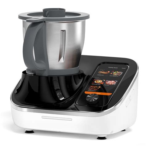 TOKIT Omni Cook ｜ The ultimate all-in-one cooking machine – TOKIT US