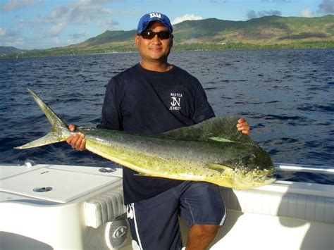 Guam fishing report | Page 4 | Bloodydecks