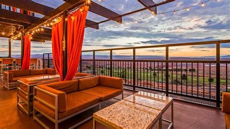 Best Western with a great View of the Glen Canyon Dam & Lake Powell - Review of Best Western ...