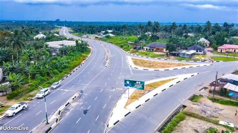 Akwa Ibom State Is One Of Africa’s Top Cleanest States - Travel - Nigeria