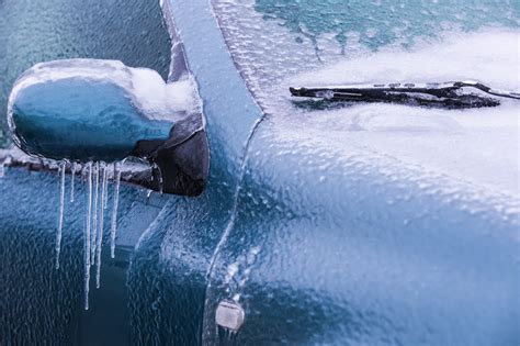 Sleet versus Freezing Rain - What's the difference ? - Farmers' Almanac ...