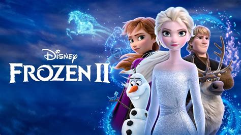 La guía de Frozen: películas, series y cortometrajes que puedes ver en ...