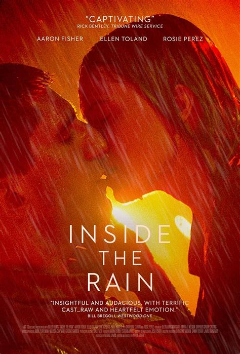 Inside the Rain (2019)