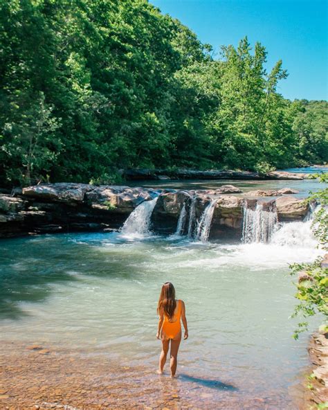 Most Scenic Hikes in the Ozark National Forest - GoAnnieWhere