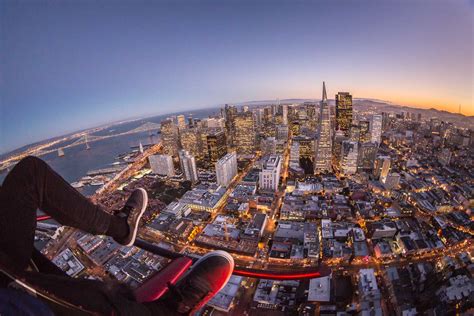 Aerial Photography - Toby Harriman Visuals