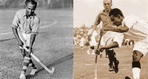 Major Dhyan Chand Awards – Achievement Sports India