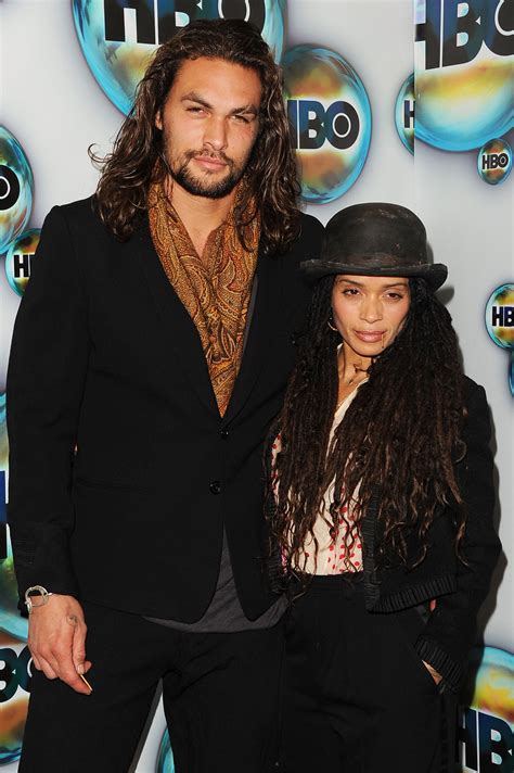 Lisa Bonet Age And Jason Momoa Age - Image to u