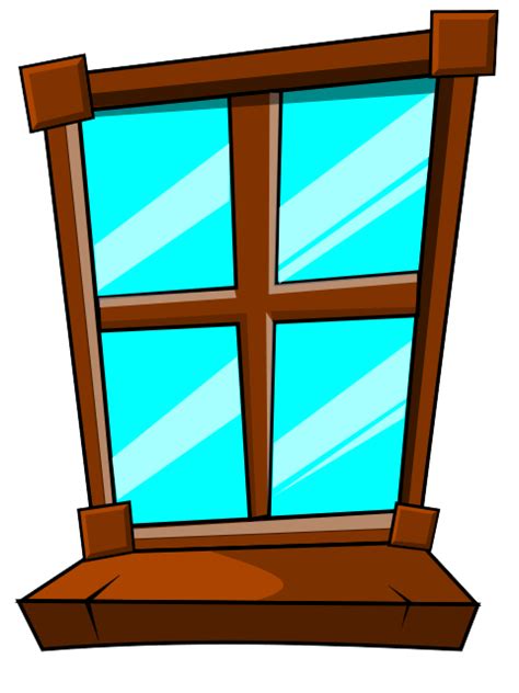 Free Window Clipart Pictures - Clipartix