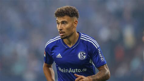 Jordan Larsson makes FC Copenhagen move permanent - FC Schalke 04